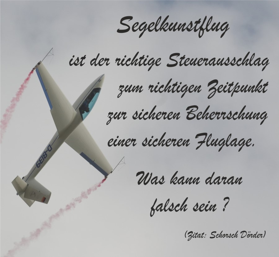 SKF Zitat Schorsch Dörder
