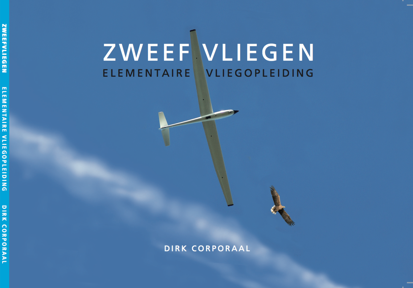 EVO boek1200